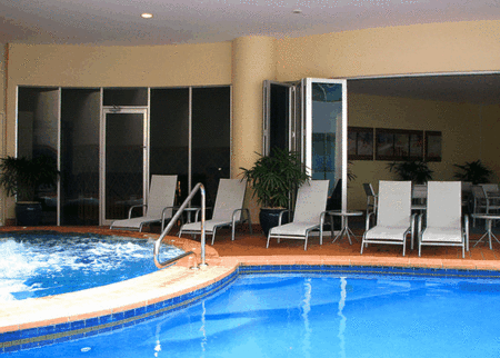 Macarthur Chambers - C Tourism