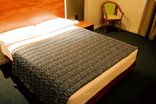 Rocklea QLD C Tourism