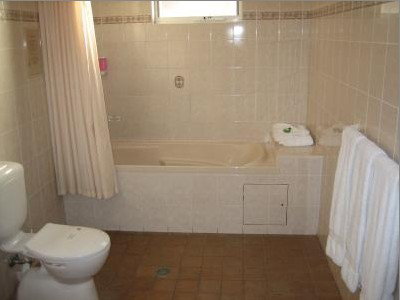 Templers Mill Motel - C Tourism 1