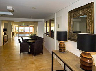 Mercure Clear Mountain Lodge - C Tourism 1