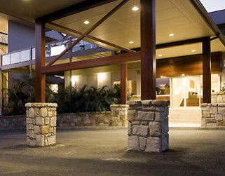 Mercure Clear Mountain Lodge - C Tourism 2