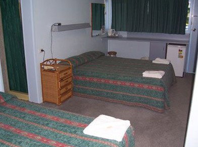 Crown Hotel Motel - C Tourism 4