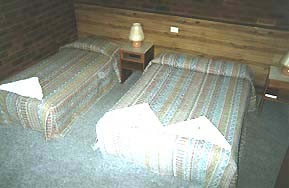 Tabourie Lake Motor Inn Resort - C Tourism 2