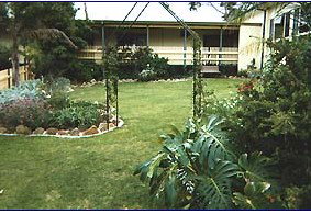 Tabourie Lake Motor Inn Resort - C Tourism 3