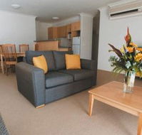 Quest Rosehill - C Tourism
