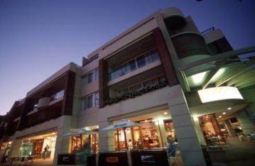 Quest Grande Esplanade - C Tourism 0