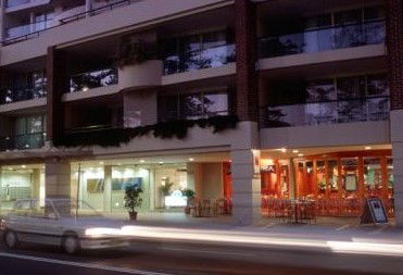 Quest Grande Esplanade - C Tourism 2