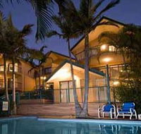 Karana Palms Resort - C Tourism
