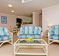 Koala Cove Holiday Apartments - C Tourism