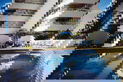 Pacific Point Apartments - C Tourism 0