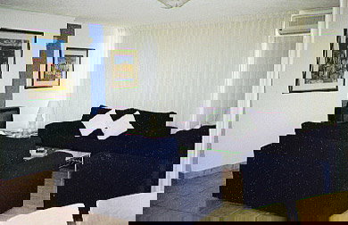 Pacific Point Apartments - C Tourism 1