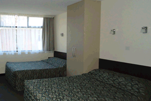 Motel 429 - C Tourism 2