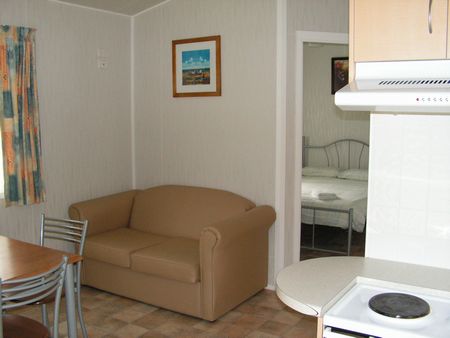 Mount Warning Rainforest Park - C Tourism 2