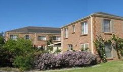 Horatio Motel Mudgee - C Tourism 0
