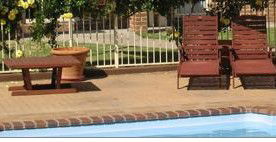 Horatio Motel Mudgee - C Tourism 2