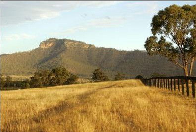 Broke NSW C Tourism