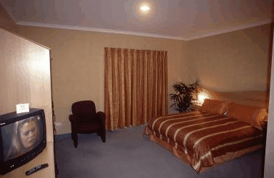 The Lighthouse Hotel - C Tourism