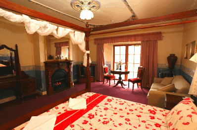 Hatchers Manor - C Tourism 1