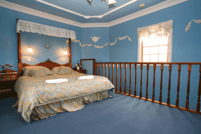 Hatchers Manor - C Tourism 4