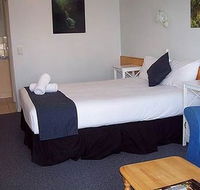 Aspley Motor Inn - C Tourism