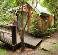 Mt Glorious Getaway Cottages - C Tourism