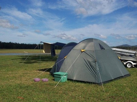 Stoney Park Watersports And Recreation - C Tourism 2