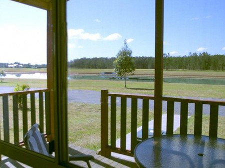 Stoney Park Watersports And Recreation - C Tourism 3