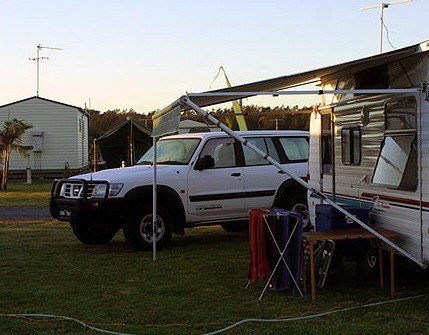 Stoney Park Watersports And Recreation - C Tourism 4