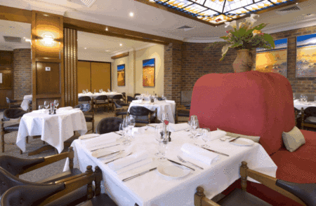 Hotel Bruce County - C Tourism 3