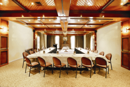 Hotel Bruce County - C Tourism 4