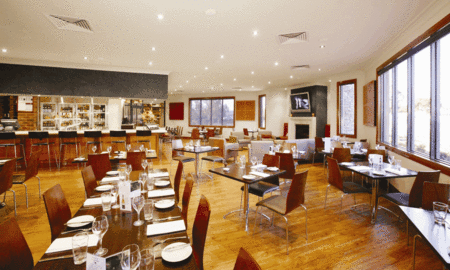 Hotel Bruce County - C Tourism 5