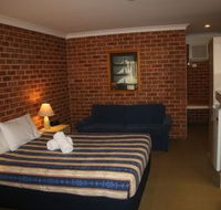 Comfort Inn Lake Macquarie - C Tourism