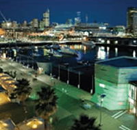 Grand Mercure Docklands - C Tourism