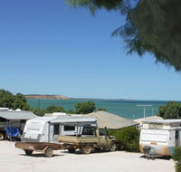 Blue Dolphin Caravan Park and Holiday Village - C Tourism