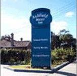 Ashfield Motor Inn - C Tourism 1