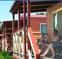 Brighton Caravan Park And Holiday Village - C Tourism