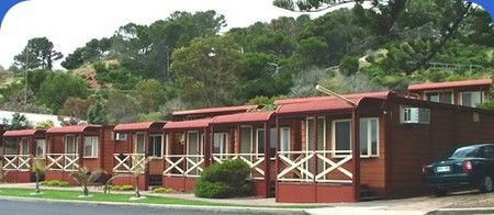 Brighton Caravan Park And Holiday Village - C Tourism 1