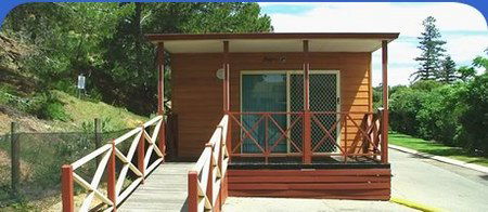 Brighton Caravan Park And Holiday Village - C Tourism 2