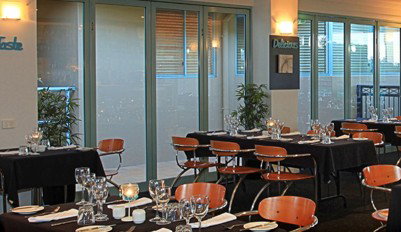 Burnett Riverside Motel - C Tourism 3