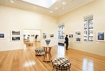 Cradle Mountain Chateau - C Tourism 4