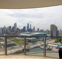 Apartments  Docklands - C Tourism