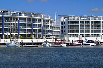 Kawana Waters QLD C Tourism