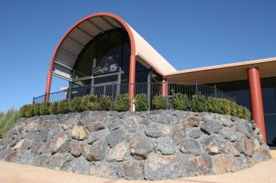 Turners Vineyard - C Tourism 0