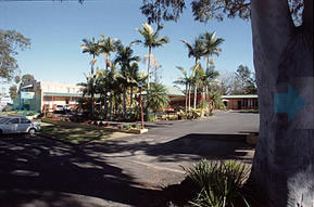 Dawson Motor Inn - C Tourism 0