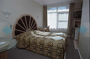 Dawson Motor Inn - C Tourism 1