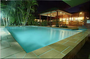Dawson Motor Inn - C Tourism 2