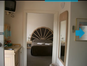 Dawson Motor Inn - C Tourism 4