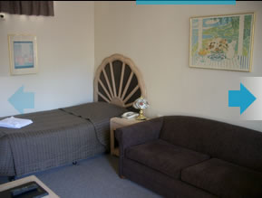 Dawson Motor Inn - C Tourism 5