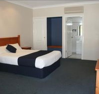 Breakout Motor Inn - C Tourism