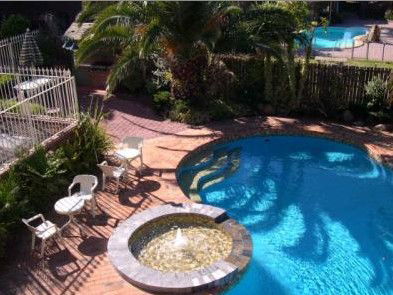 Summerhill Motor Inn - C Tourism 4